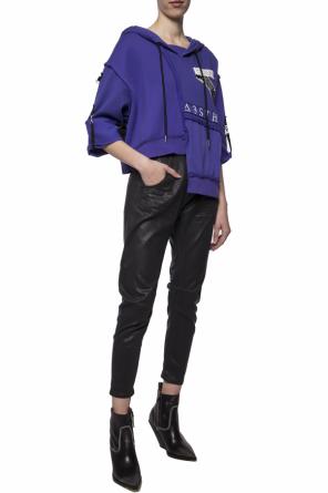 'fayza-ne' jeans, zdjęcie 2 'fayza-ne' jeans od Diesel